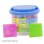 M&G Modelling Clay PP Drum Package