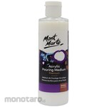 Mont Marte Acrylic Pouring Medium