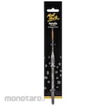 Mont Marte Artist Brush Taklon Rigger