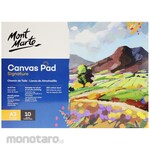 Mont Marte Canvas Pad