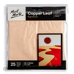 Mont Marte Copper Leaf