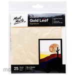 Mont Marte Imitation Gold Leaf