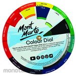 Mont Marte Mini Colour Dial