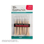 Mont Marte Modelling Tools