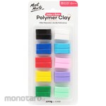 Mont Marte Polymer Clay