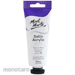 Mont Marte Satin Acrylic Paint