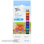 Mont Marte Soft Pastels