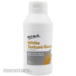 Mont Marte White Texture Gesso