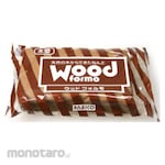 PADICO Natural Wood Clay Wood Formo