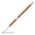 Pentel Calligraphy Brush No. 3 (with pack)