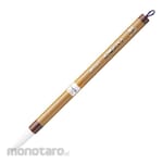 Pentel Calligraphy Brush No. 3 Tange (Packed)