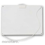 Pentel Drawing board Pentel drawing board for cutting into 4 pieces, lightweight type