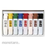 Pentel F polytube one-touch 2-8