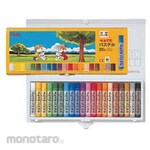 Pentel Pentel pastel 20 colors