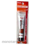 Pentel Poster color laminated tube in pack