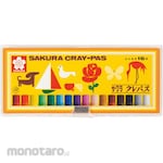 SAKURA COLOR PRODUCTS Crayon