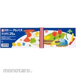 SAKURA COLOR PRODUCTS New Creyon Square