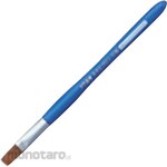 SAKURA COLOR PRODUCTS Painting Brush Neo Seblon Flat No. 10