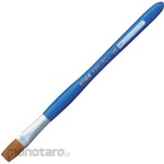 SAKURA COLOR PRODUCTS Painting Brush Neo Seblon Flat No. 14