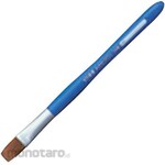 SAKURA COLOR PRODUCTS Painting Brush Neo Seblon Flat No. 18