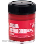SAKURA COLOR PRODUCTS Poster Color Deluxe