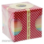 SHOWA NOTE Origami For New Color Thousand Crane