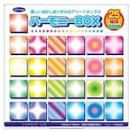 SHOWA NOTE Origami Harmony Box