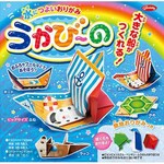 SHOWA NOTE Origami that is good for water