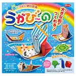 SHOWA NOTE Origami that is good for water