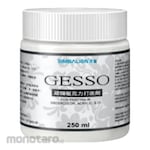 Simbalion Gesso Acrylic
