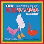 TOYO Education Origami 17.6
