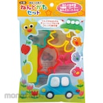 TOYO Nendogata Set Or