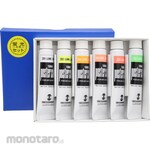 TURNER COLOUR WORKS T Pc 11Ml Fluorescent 6 Color Set