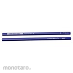 Tombow Pencil Blue pencil for rounding Hex axis
