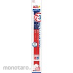 Tombow Pencil Red & Blue Double-ended Pencil