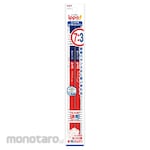 Tombow Pencil Red & Blue Double-ended Pencil