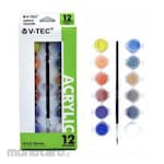 V-TEC Acrylic Colour