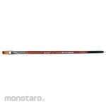 V-TEC Flat Paint Brush (Kuas Lukis)