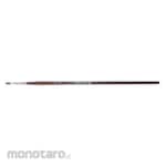V-TEC Nylon Paint Brush (Kuas Lukis)