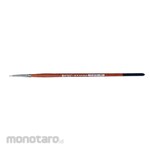 V-TEC Round Paint Brush (Kuas Lukis)