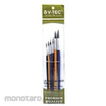 V-TEC Set Artist Brushes