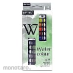 V-TEC Water Colour