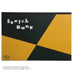 maruman Sketch Book Design Printing Series