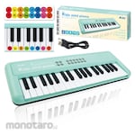 Artec [School teaching materials and educational toys] Kids Mini Piano