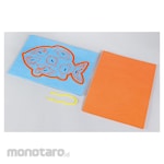 Artec [School teaching materials and educational toys] EVA fishing trap