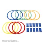Artec [School teaching materials and educational toys] Kenken paring (set of 5)