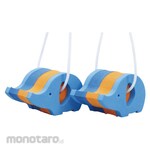 Artec [School teaching materials and educational toys] Soft Paka Poko Elephant