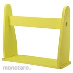 Artec [School teaching materials and educational toys] Soft hurdle yellow