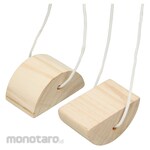 Artec [School teaching materials and educational toys] Wooden pacapoko