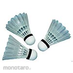 Be Active Badminton Plastic Shuttle